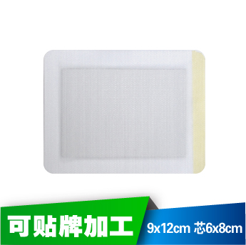 新型膏藥oem 新型膏藥oem