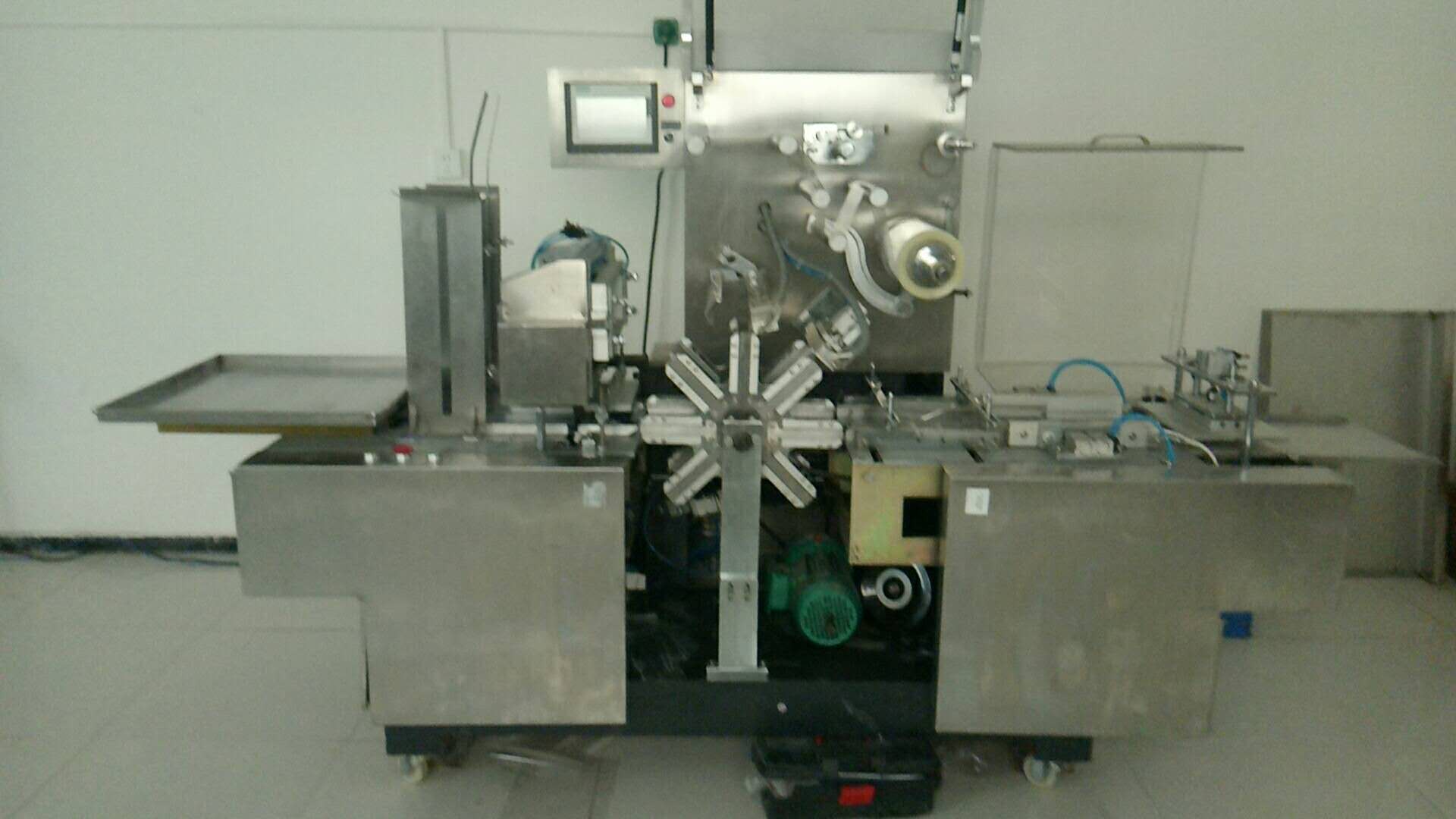 膏藥貼牌廠家設備展示 膏藥貼牌廠家設備展示